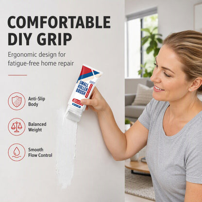 Roll-On Wall Touch-Up Paint