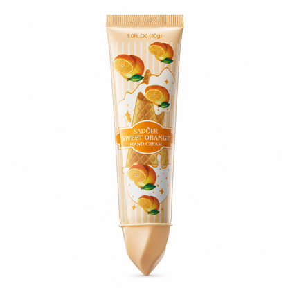 🧴 Collagen Hand Cream – Deep Moisture for Dry Hands