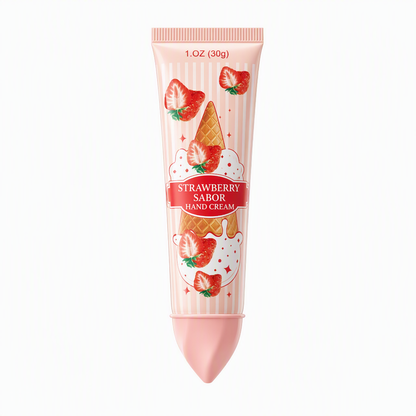 🧴 Collagen Hand Cream – Deep Moisture for Dry Hands