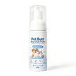 No-Rinse Pet Butt Dry Clean Foam for Dogs & Cats