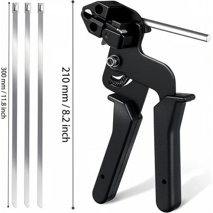 Stainless Steel Zip Tie Tool