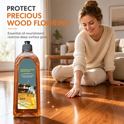 ✨Floor Cleaner Liquid for Tile Floor Care & Stain Removal