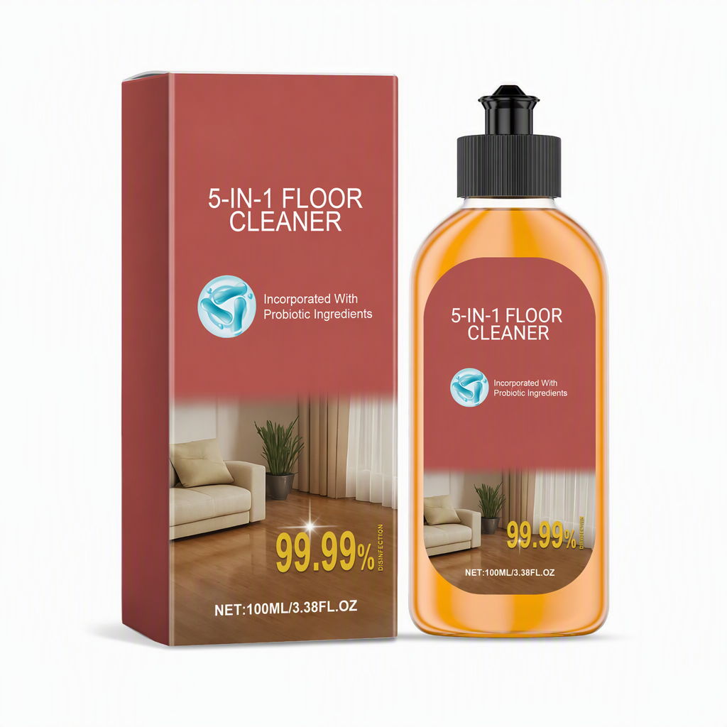 ✨Floor Cleaner Liquid for Tile Floor Care & Stain Removal