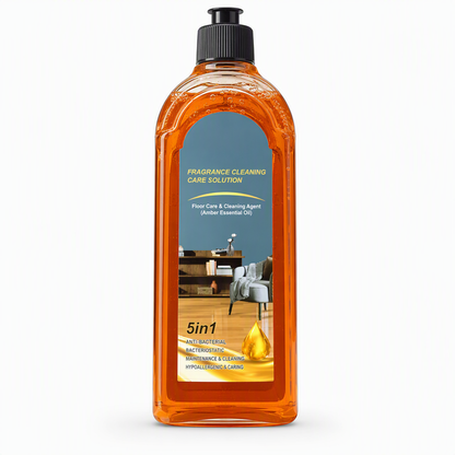 ✨Floor Cleaner Liquid for Tile Floor Care & Stain Removal