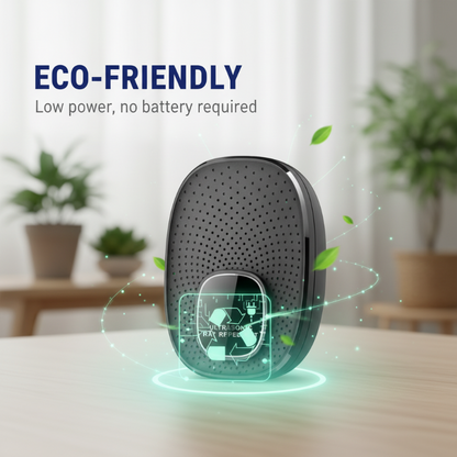 🐭The latest super powerful all-purpose ultrasonic mouse repeller