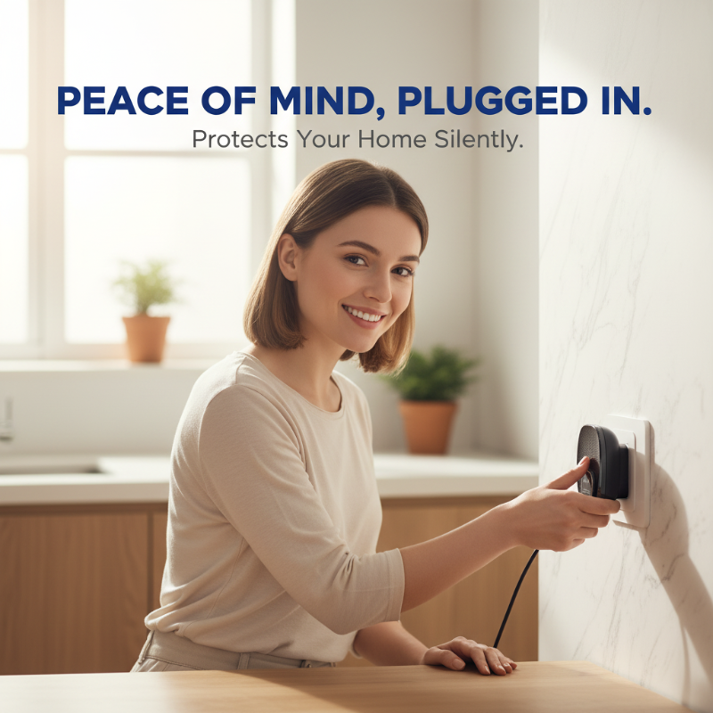 🐭The latest super powerful all-purpose ultrasonic mouse repeller