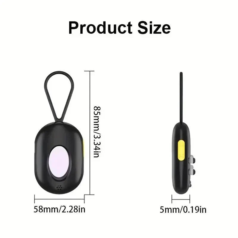 ✨Hot Sale 50% OFF🔥Mini Infrared Camera Detector