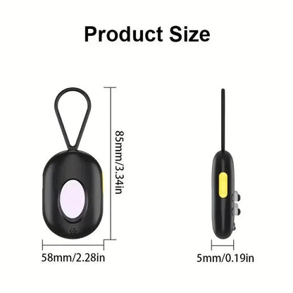 ✨Hot Sale 50% OFF🔥Mini Infrared Camera Detector