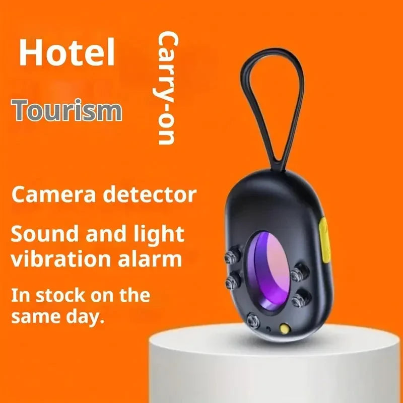 ✨Hot Sale 50% OFF🔥Mini Infrared Camera Detector