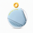 🔥5 in 1 Portable Hair Thinning Comb and Hair Cutter