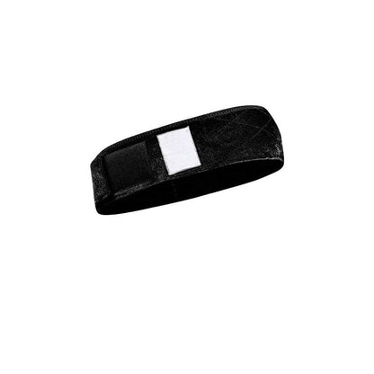Adjustable Velvet Wig Grip Headband