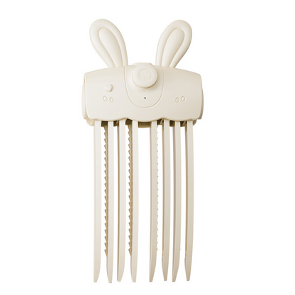 Rechargeable Hair Root Volumizing Clip