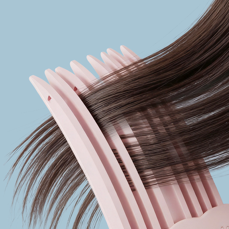 Rechargeable Hair Root Volumizing Clip