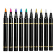 ✨ UV Glow Party Tattoo Pens – Skin-Safe, Quick Dry, Multi-Surface ✨
