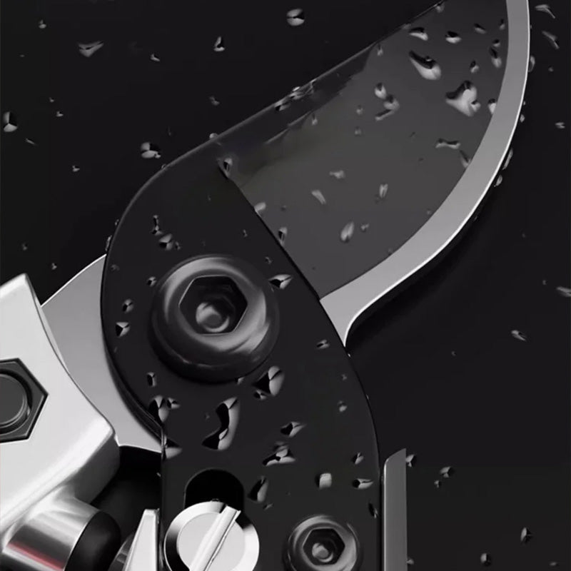 ⏳Time-Limited Special⏰Multi-Purpose Shears – SK5 steel blade, rubberized grip, 30/50mm cut. For sheep, cow & horse hooves + garden pruning! 🌿💪