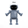 Universal Robot Creative Car Phone Holder