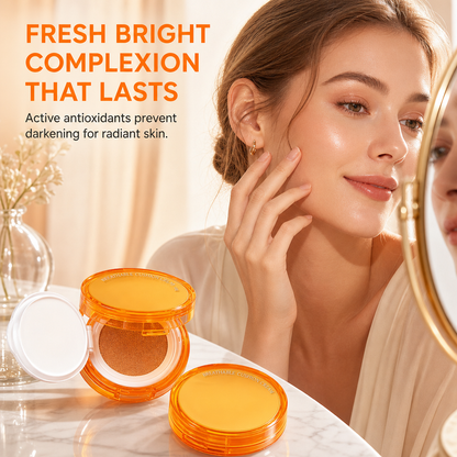Vitamin C Lightweight Air Cushion Foundation
