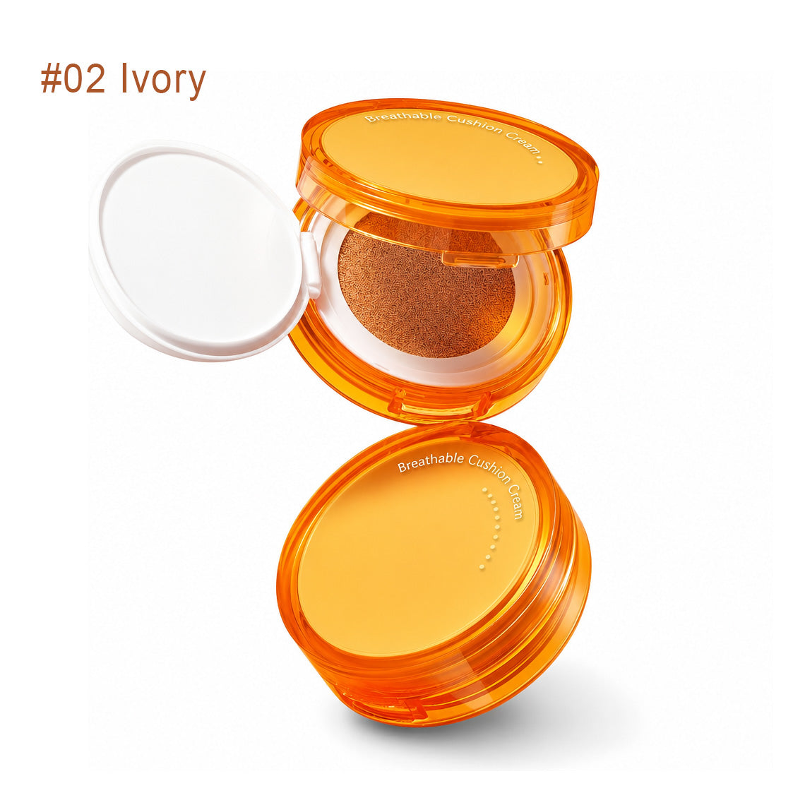 Vitamin C Lightweight Air Cushion Foundation