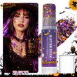 Halloween Rotary Body Glitter Stick