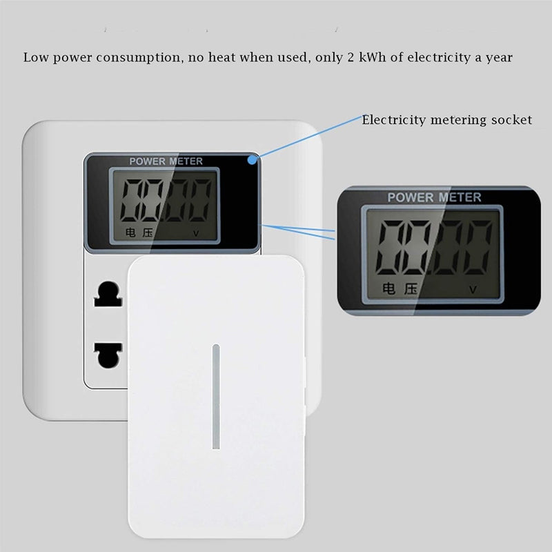 Home Useful Wireless Intelligent Doorbell