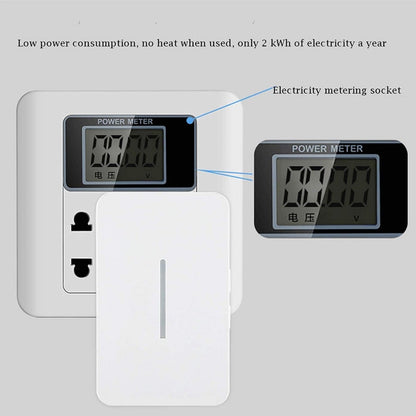 Home Useful Wireless Intelligent Doorbell