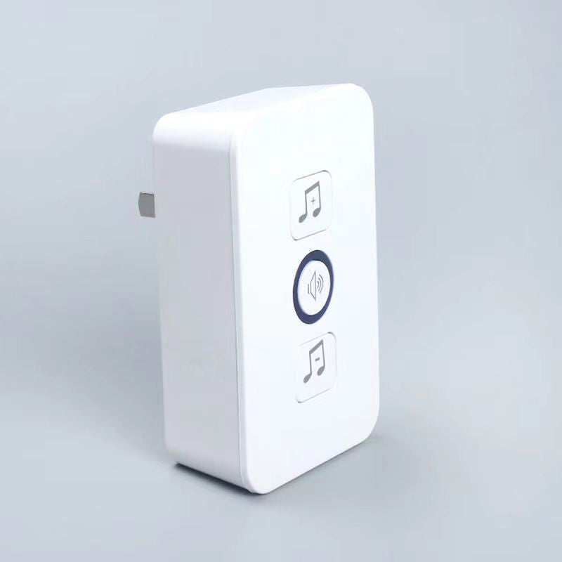 Home Useful Wireless Intelligent Doorbell