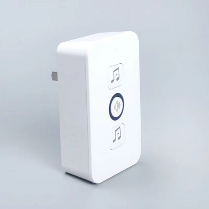 Home Useful Wireless Intelligent Doorbell
