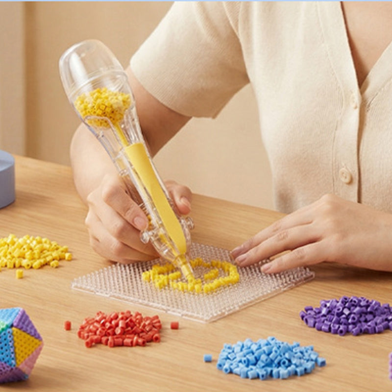 Effortless Dispensing Fuse Bead Pen