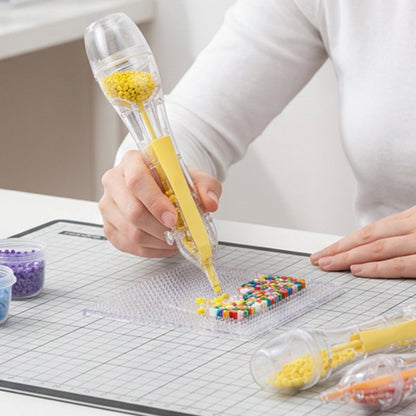 Effortless Dispensing Fuse Bead Pen