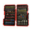 83-Piece Screwdriver Bit Set