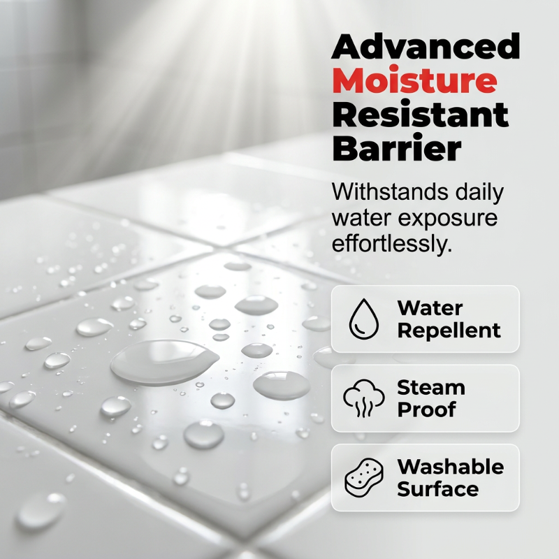 Seamless Ceramic Tile Repair Paste