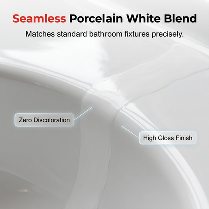 Seamless Ceramic Tile Repair Paste