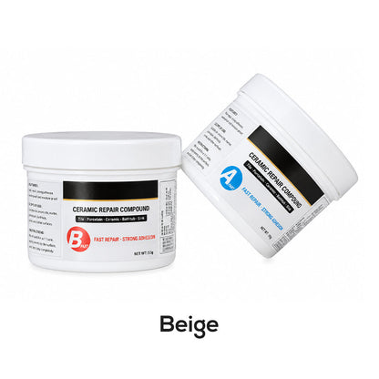 Seamless Ceramic Tile Repair Paste