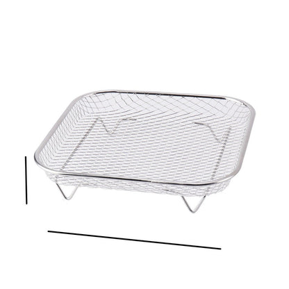 Stackable Air Fryer Racks