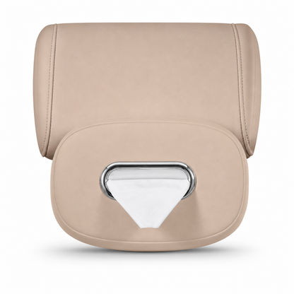 Hanging Silicone Car Tissue Box Holder