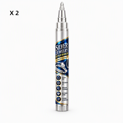 Jewelry Scratch Repair and Touch-Up Pen