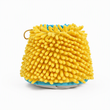 2-in-1 Portable Dog Paw Cleaner with Drying Towel