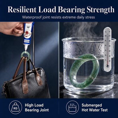 Transparent Strong Jewelry Glue