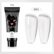 Color Nail Extension Gel
