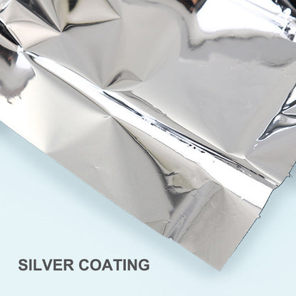 🚨 Outdoor Survival Blanket – Compact Silver Thermal Shelter for Emergency Kits