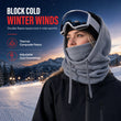 Outdoor Warm Winter Ski Balaclava