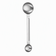 Stainless Steel Dual-Sided Measuring Spoon