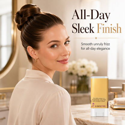 Flyaway Hair Finishing Stick for Styling, Frizz Control & Smoothing