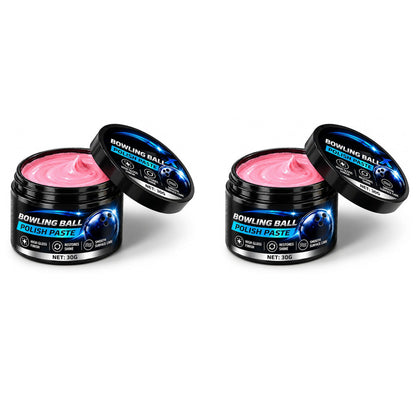 Restore Mirror Shine Instantly! Billiard Ball Polishing Cream