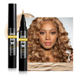 ✨ Lace Tint Precision Pen | Wig Hairline & Lace Colour Touch-Ups
