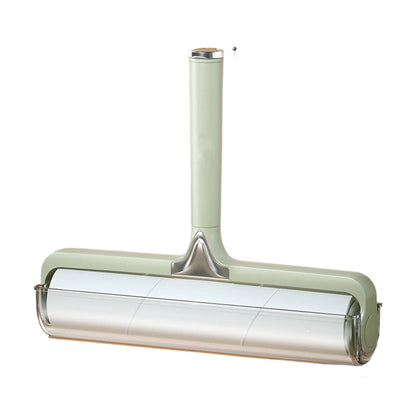 Handheld Lint Roller with Protective Cover