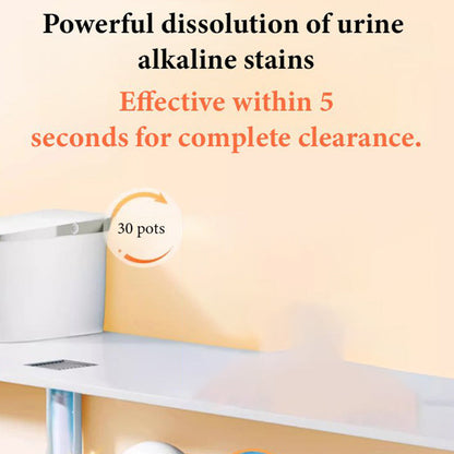 ⏳Multi-Use Powerful Anti-Clog Drain Cleaner Powder