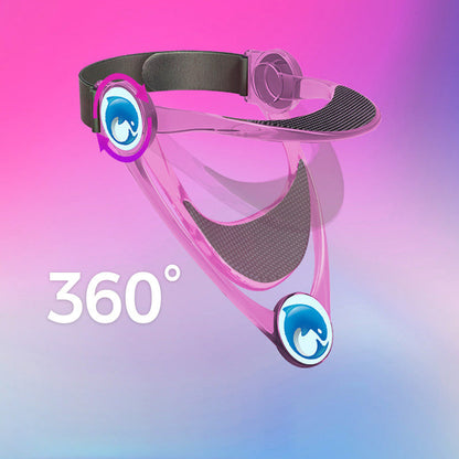 360° Adjustable Neck Brace