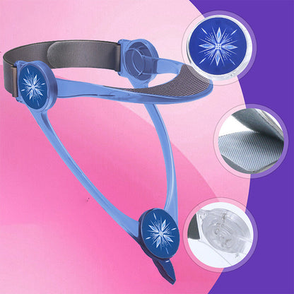 360° Adjustable Neck Brace
