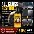 Multifunctional Scratch Repair Polish – Works on All Car Colors 🚗✨🛡️🎨